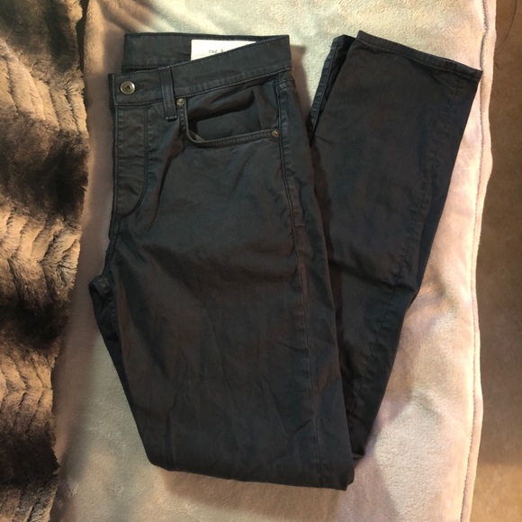 rag and bone chino fit 2